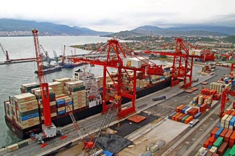 Liman işletme süreleri 49 yıla kadar uzayabilecek