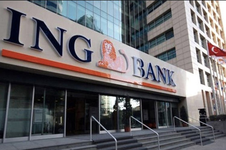 ING Türkiye'den 2021'de 1,2 milyar TL net kar