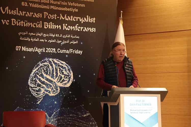 Bilim insani sorunlara indirgendiğinde sorunlar çıkıyor