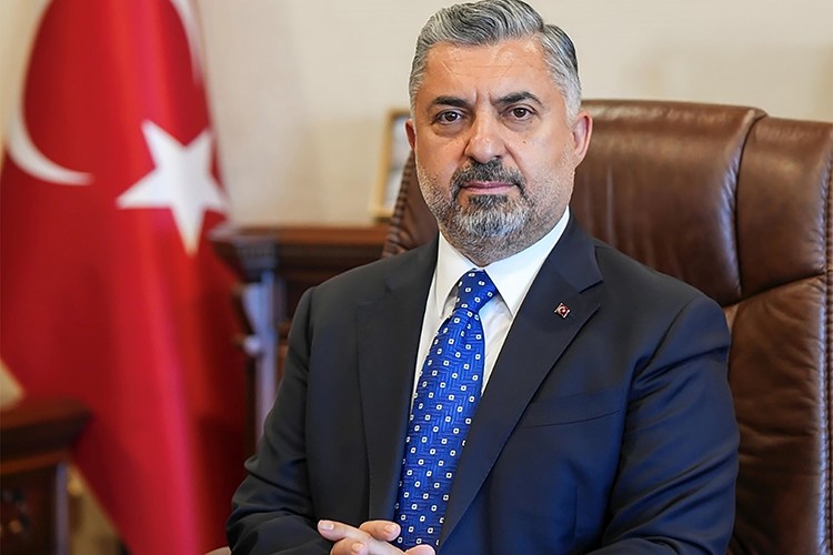 Türk Telekom'da yeni CEO Ebubekir Şahin