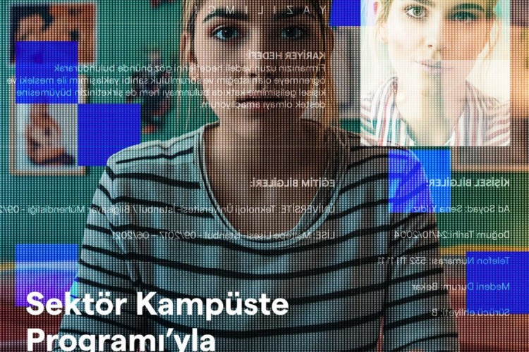Koleksiyon Mobilya, Milli Teknoloji Akademisi'nin paydaşları arasında yerini aldı