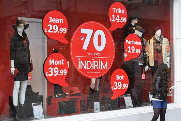 Kasım indirimlerine karşı dikkatli olunmalı