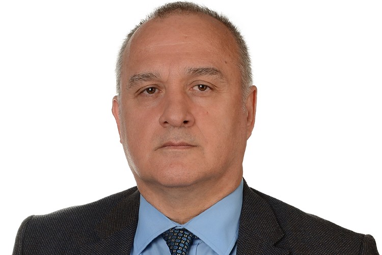 Hedef Yatırım Bankası Genel Müdürlüğüne Aziz Ferit Eraslan atandı