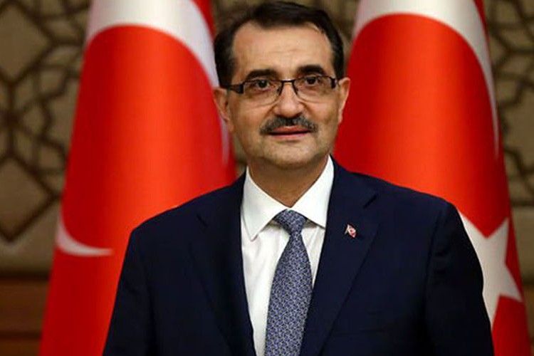 "Elektrik tüketimi salgın öncesi dönemi geçti"