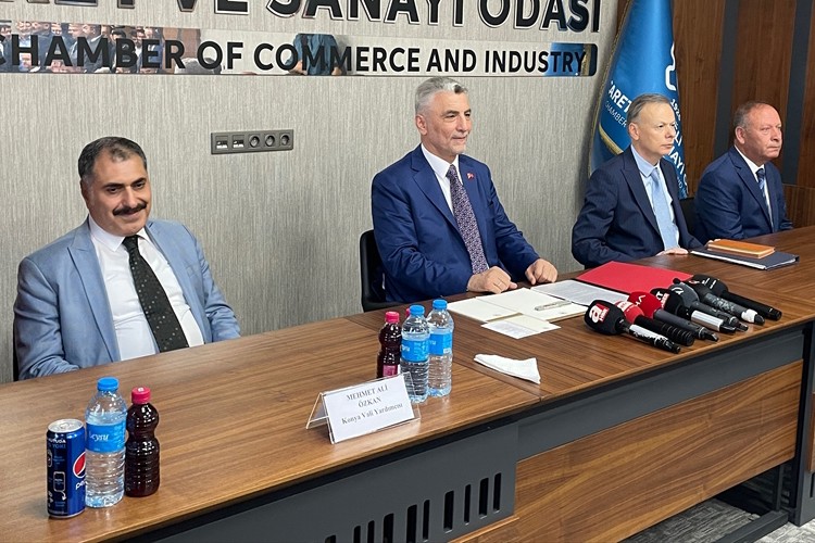 "Fiyat artışının yavaşladığını memnuniyetle görüyoruz"