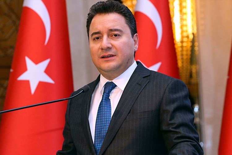 "Faiz tartışmalarını izliyorum"