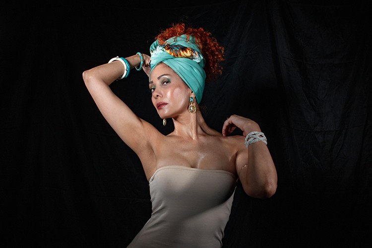 Melek Erdil ile alternatif bir yolculuk