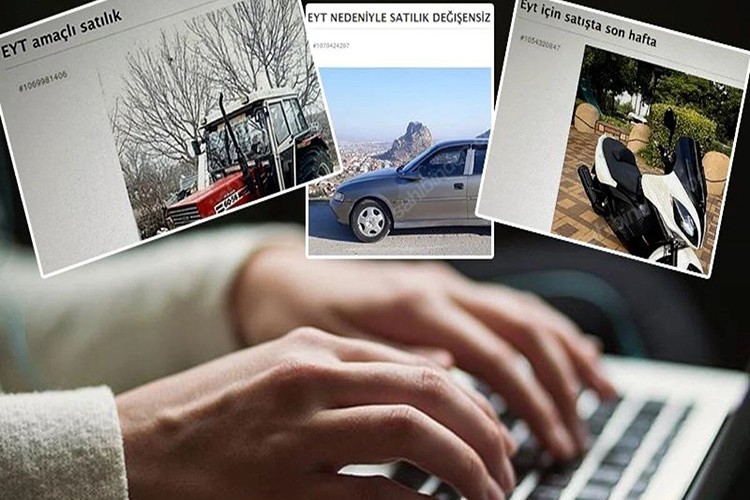 EYT borçlanması için ineğini satan bile var