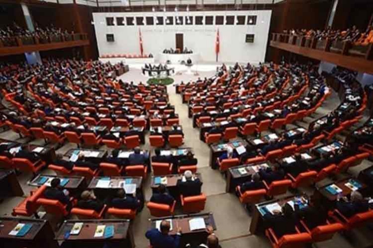 Emeklilere maaş artışı bu hafta TBMM'de