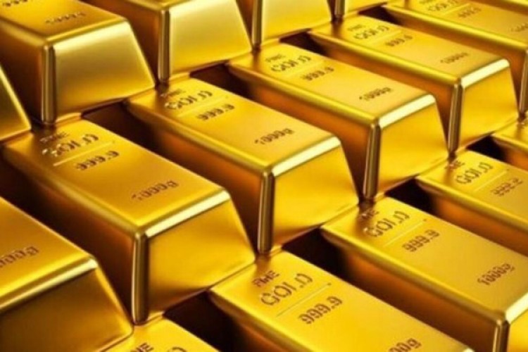 Altının onsu yükselişini 4. aya taşıdı