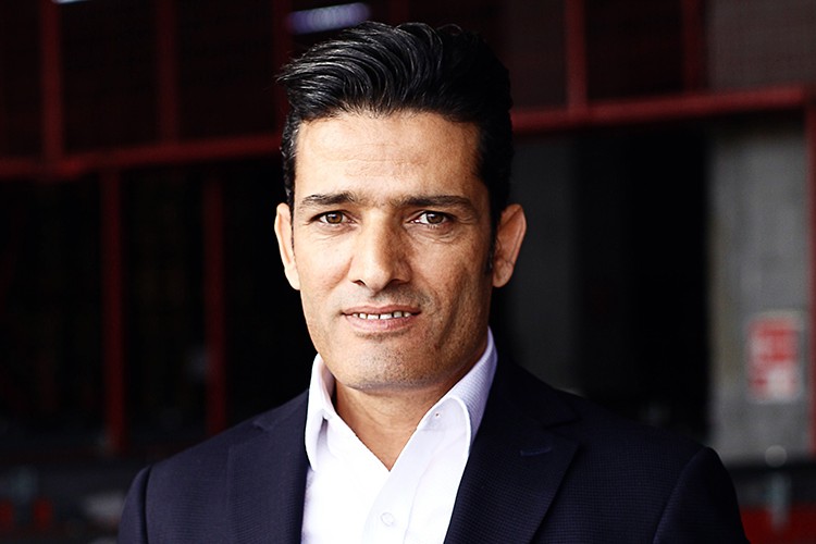 Giyilebilir teknoloji cihazları