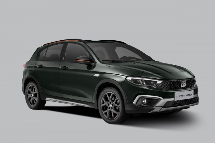 FIAT Üst Üste Beş Yıldır Zirvede