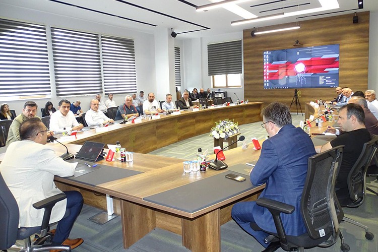 Kapadokya Üst Ölçekli Planları'nda Sona Gelindi