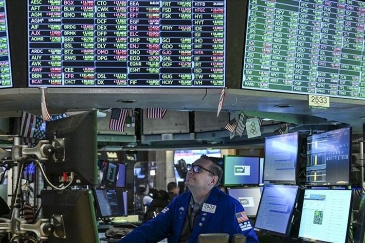 Küresel piyasalar haftaya pozitif seyirle başladı