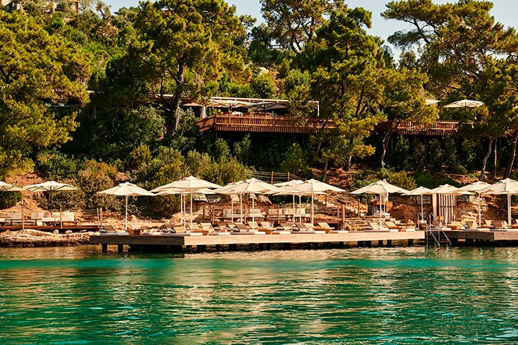 Akfen GYO, BIST Sürdürülebilirlik Endeksi'nde