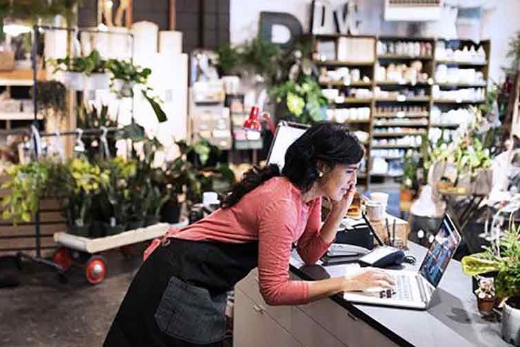 Küçük işletmelerde online harcamalar 3 yılda %59 büyüdü