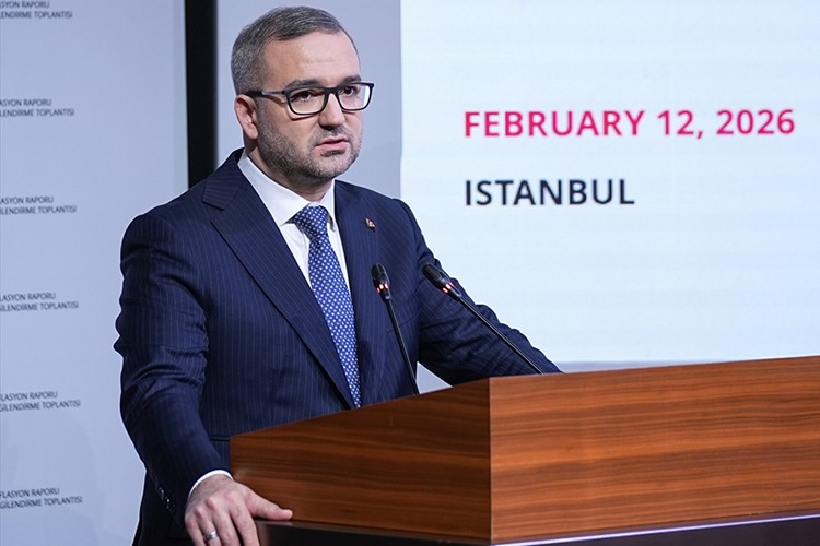 "Fiyat istikrarı büyüme açısından temel önceliğimiz"