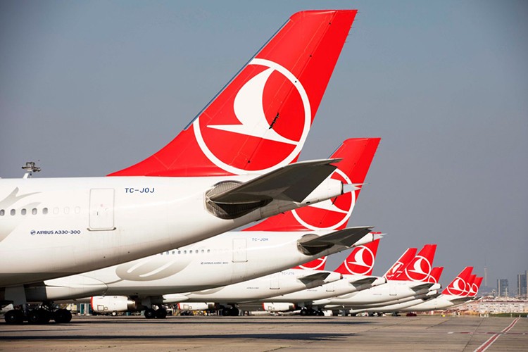 Doluluk yüzde 60'ın altında