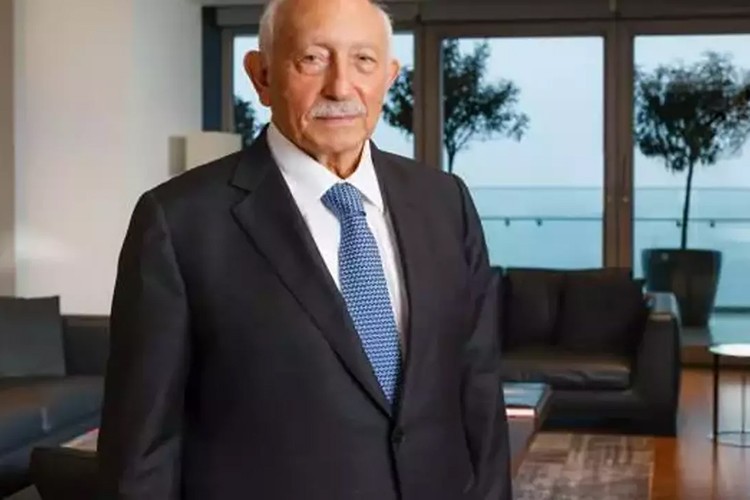 İşadamı Asım Kibar yaşamını yitirdi