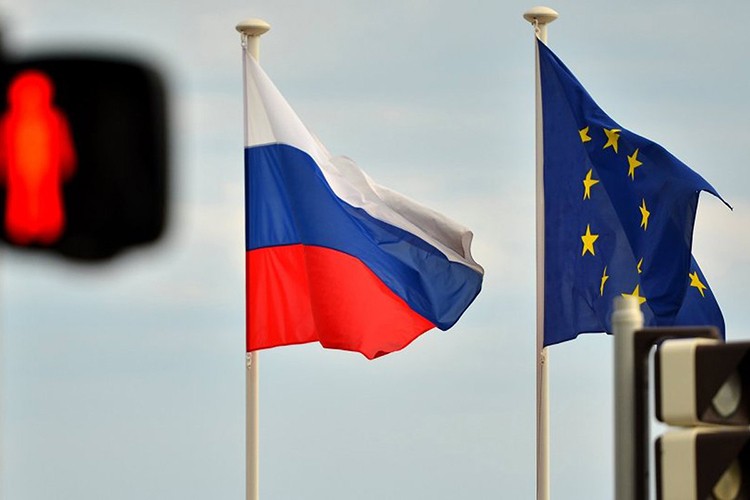 AB yaptırımları uzattı