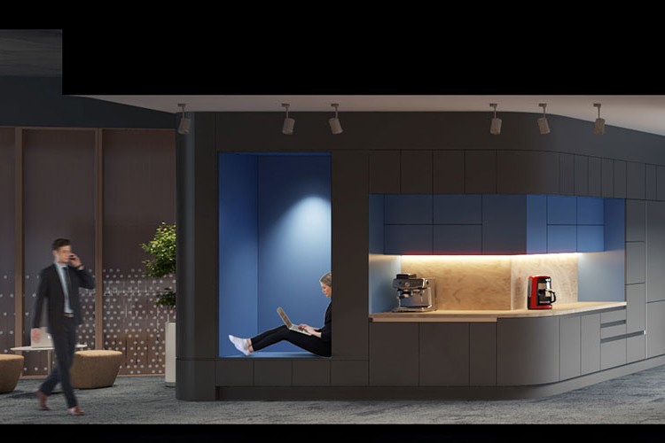 Gayrımenkul endüstrisinin ilk girişimcilik merkezi açılıyor