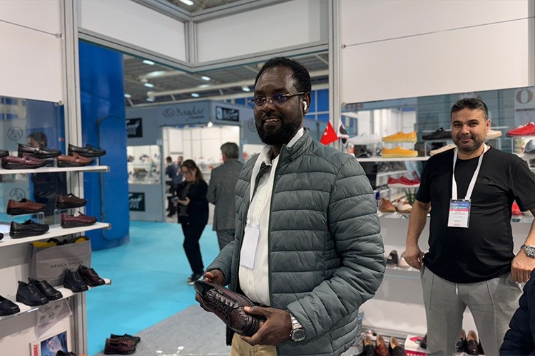 30 milyon dolarlık ihracat anlaşması yapıldı