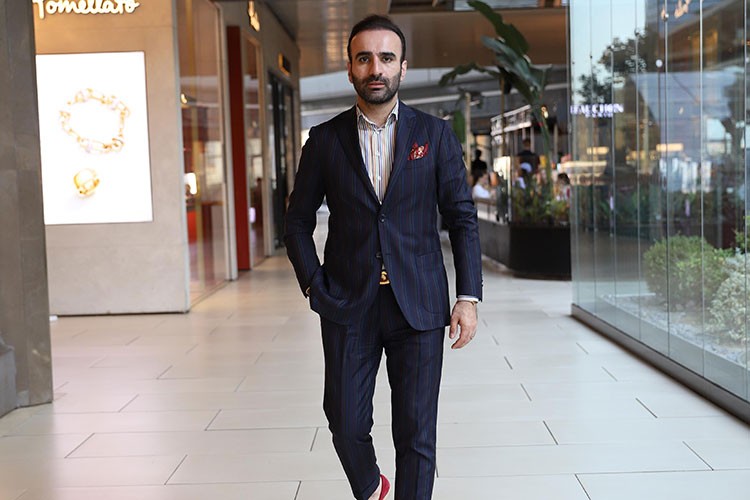 İstanbul- Ankara arası mekik dokuyor