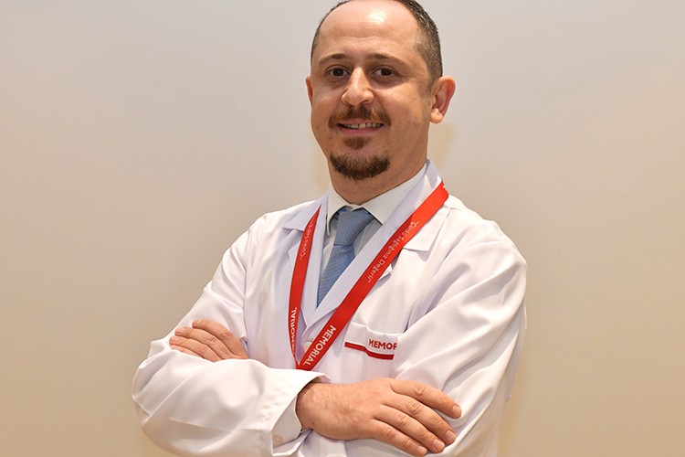 Her 6 Çiftten 1'i Kısırlık Problemi Yaşıyor