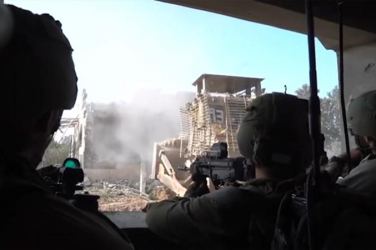 ABD'nin California eyaletinde acil durum ilan edildi