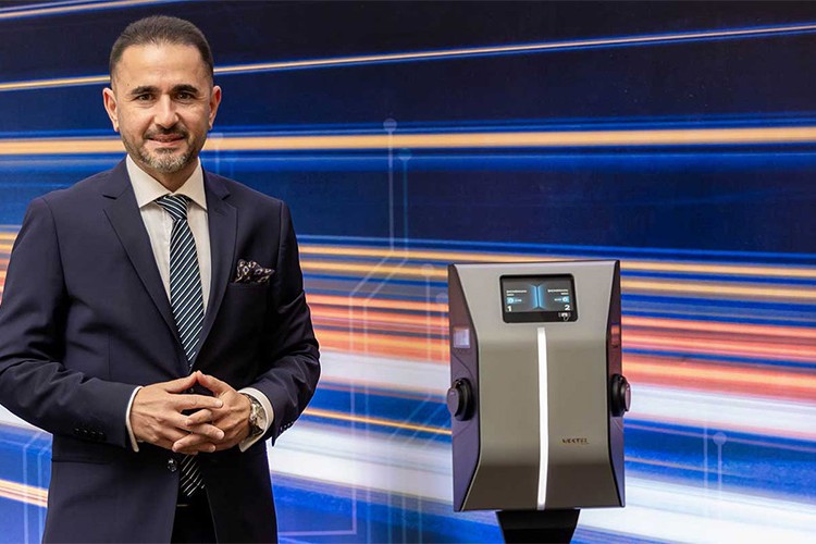 Yeni coğrafyalara açılım ve mobilite ile büyümeyi planlıyor