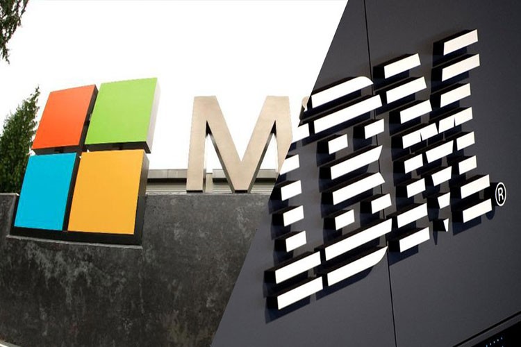 Microsoft, Meta ve IBM bilançolarını açıkladı