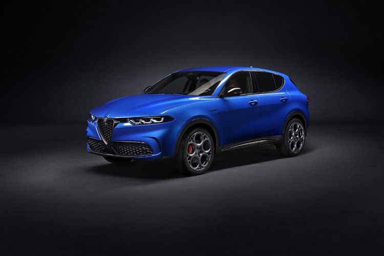 Quattroruote 2023 Yılın Yeni Otomobili Seçildi