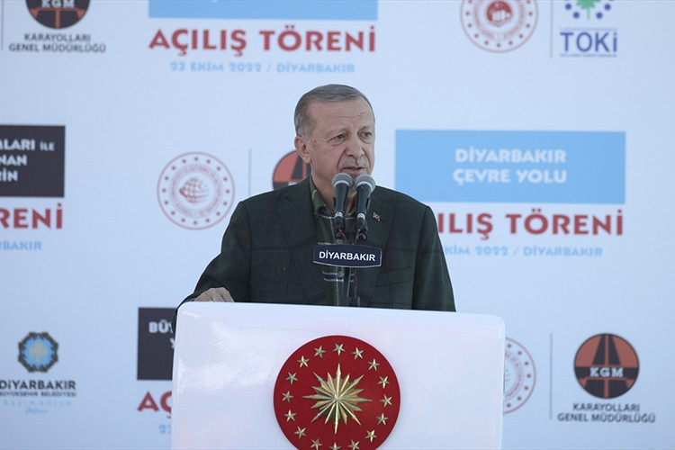 "Diyarbakır üretim merkezi oluyor"