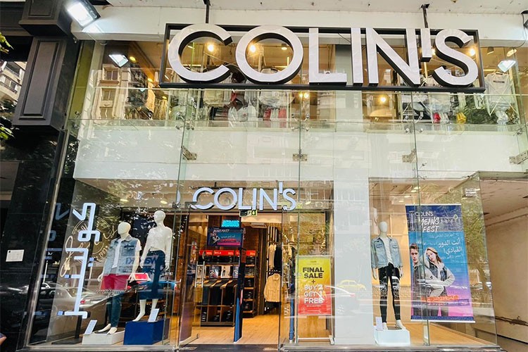 Colin's yeni sezonda farklı club temalarıyla moda sunuyor