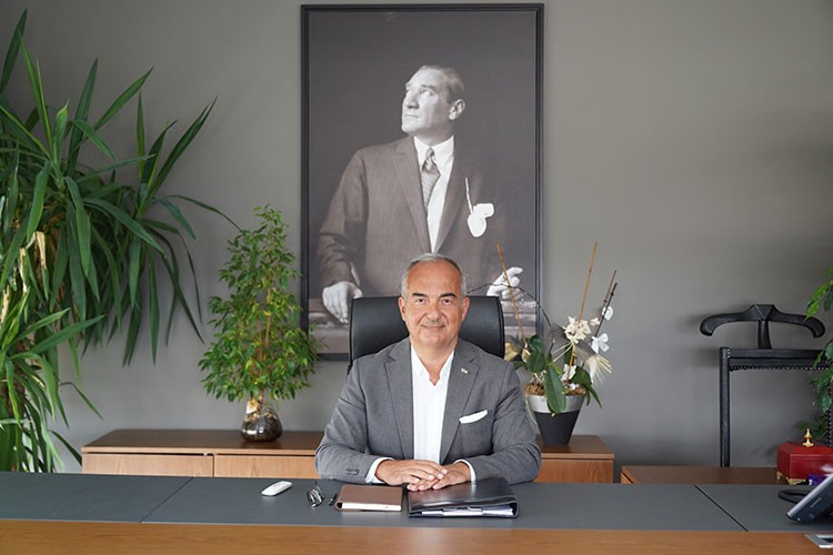 Makine ihracatı 11 ayda 25,8 milyar dolar