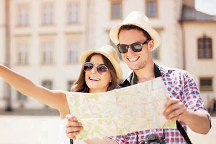 Turizmde 2023'ün iyi haberi erken geldi