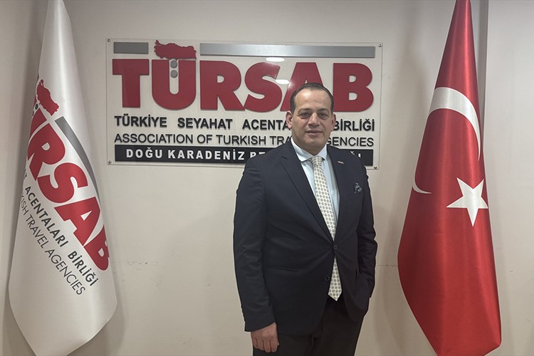 Karadeniz'de yılbaşı rezervasyonları arttı