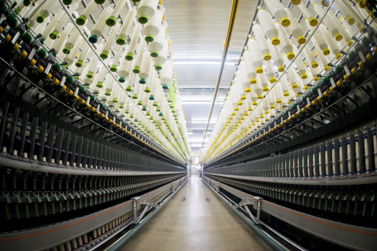Geleceğin tekstil mühendislerine asgari ücret kadar burs imkânı