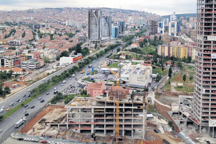 44 taşınmaz özelleştiriliyor