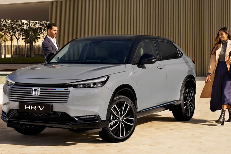 Honda hibrit ve elektrikli otomobil stratejilerini güncelledi