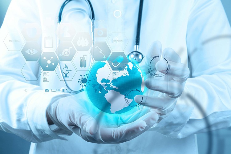 Sağlık turizmi 2021'de rekora hazırlanıyor