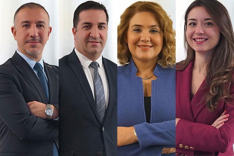 Sanovel'den Stratejik Atamalar