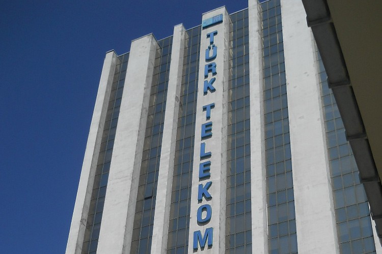 Üst yönetimde değişiklik