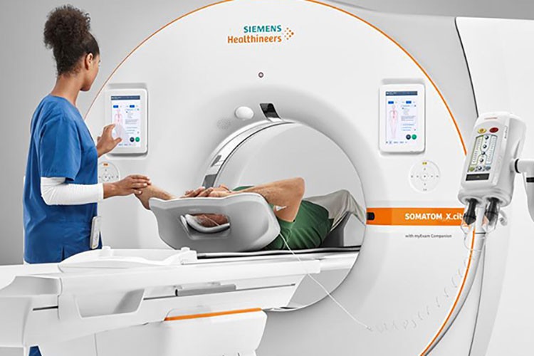 Anestezili MR bazı hastalar için zorunlu olabilir