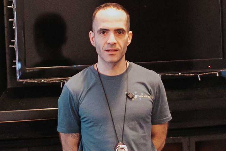 Depresyonla mücadelede soğuk duşun etkisi büyük