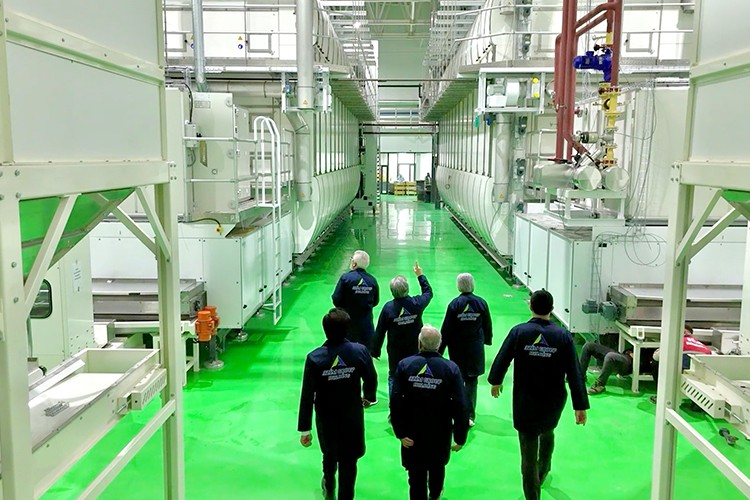 İki şirket halka arz için SPK onayı aldı