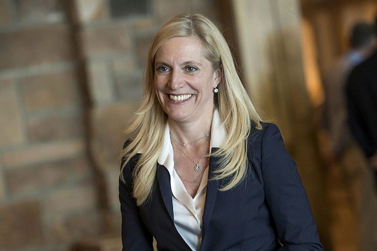 "Yakında daha yavaş faiz artırımına geçilebilir"