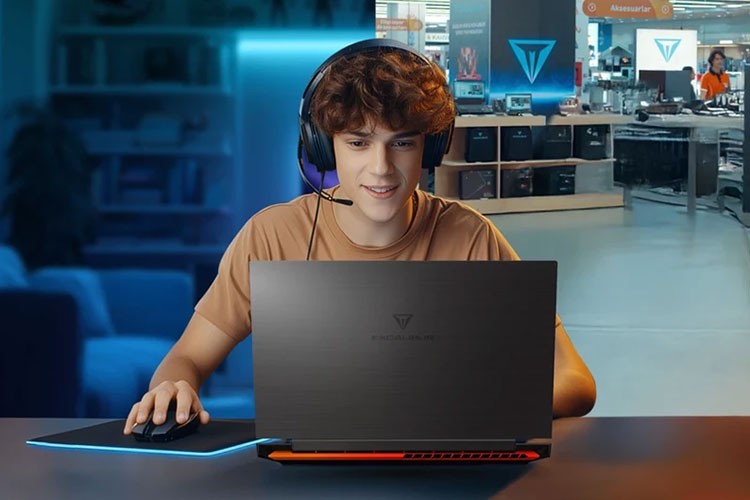 RE:PLAY oyun turnuvası Ankara'da başladı