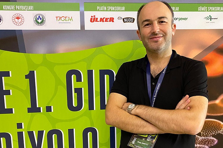 Türkiye'nin İlk Sağlıklı Noodle'u Üretiliyor