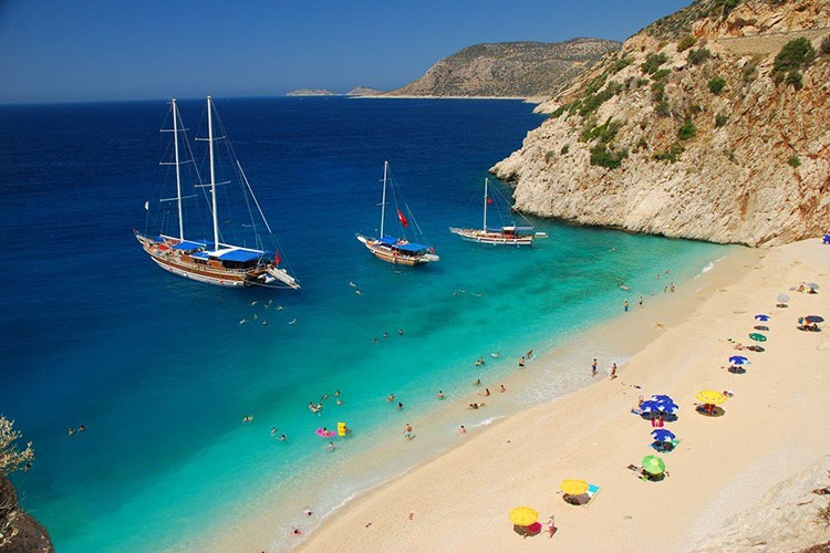 İç turizmde bu yıl ortalamada %40-50 fiyat artışı yaşanacak